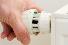 Kittisford central heating repair costs