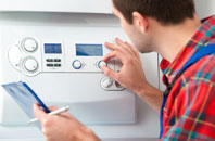 free Kittisford gas safe engineer quotes